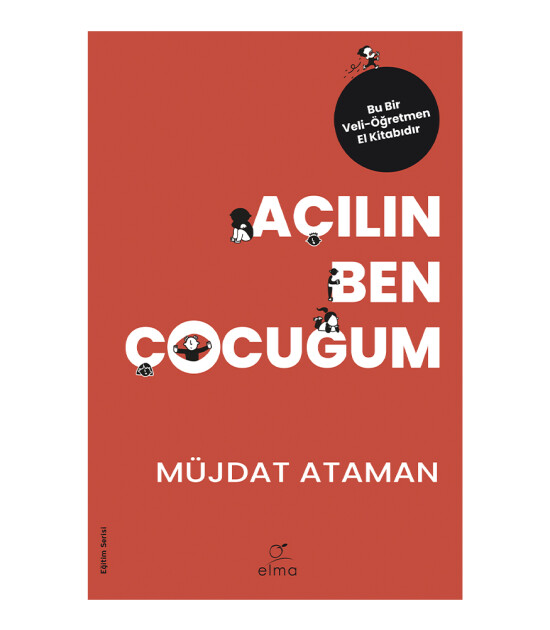 Açılın Ben Çocuğum