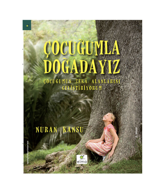 Çocuğumla Doğadayız
