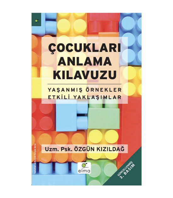 Çocukları Anlama Kılavuzu