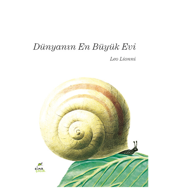 Dünyanın En Büyük Evi