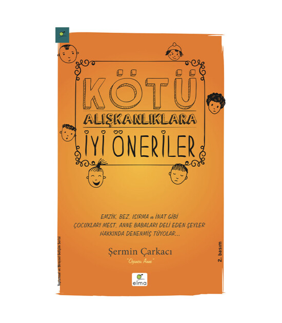 Kötü Alışkanlıklara İyi Öneriler