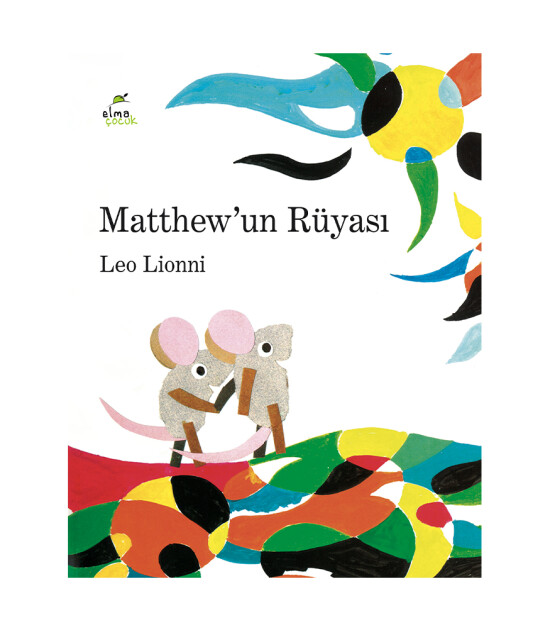 Matthew'un Rüyası