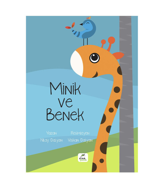 Minik ve Benek