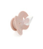 Elodie Details Ortodontik Silikon Uç Emzik (3 Ay+) // Sweet Date Flower