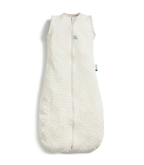 ergoPouch Jersey Kolsuz Torba Uyku Tulumu (1 TOG) - Fawn