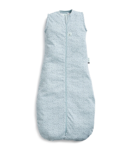 ergoPouch Jersey Kolsuz Torba Uyku Tulumu (1 TOG) - Pebble