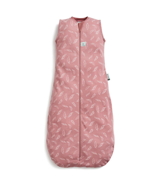 ergoPouch Jersey Kolsuz Torba Uyku Tulumu (1 TOG) - Quill