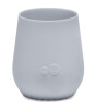 ezpz Tiny Cup - Silikon Bardak // Gri