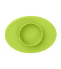 ezpz Tiny Bowl - Silikon Kase // Lime