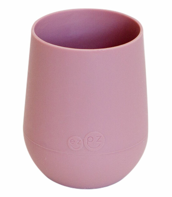 ezpz Mini Cup - Silikon Bardak // Blush