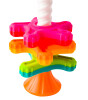 Fat Brain Toys Mini Renkli Dönen Çarklar