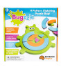 Fat Brain Toys Uğur Böceği Puzzle