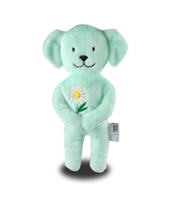 Fatoş Peluş Pufpuf // K&ouml;pek (17 Cm)