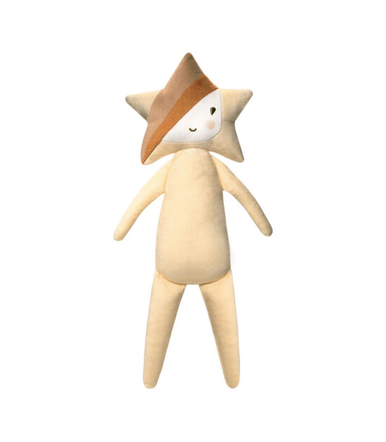 Fatoş Peluş Uyku Arkadaşı // Mu (36 Cm)