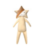 Fatoş Peluş Uyku Arkadaşı // Mu (36 Cm)
