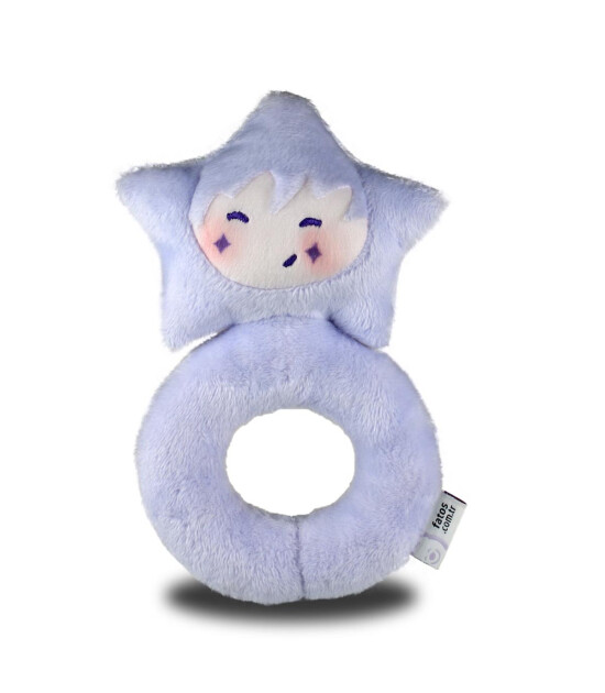 Fatoş Umu Çıngırak, 16 Cm