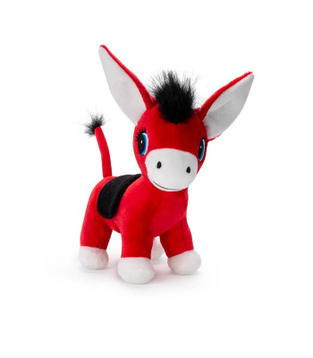 Fatoş Peluş Sıpa // Zıpzıp (20 Cm)