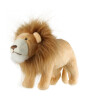Fatoş Peluş Yaban Hayatı // Aslan (15 Cm)