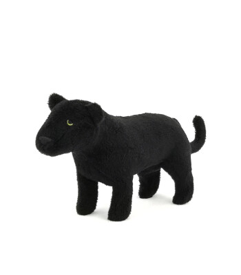 Fatoş Peluş Yaban Hayatı // Panter (15 Cm)