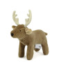 Fatoş Peluş Yaban Hayatı // Geyik (13 Cm)