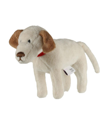 Fatoş Peluş Çiftlik Hayvanları // Çoban Köpeği (15 Cm)