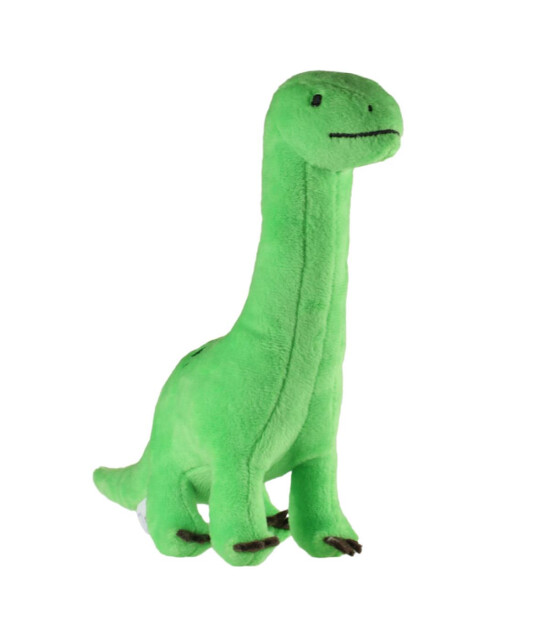 Fatoş Peluş Dinozorlar // Brachiosaurus (19 Cm)