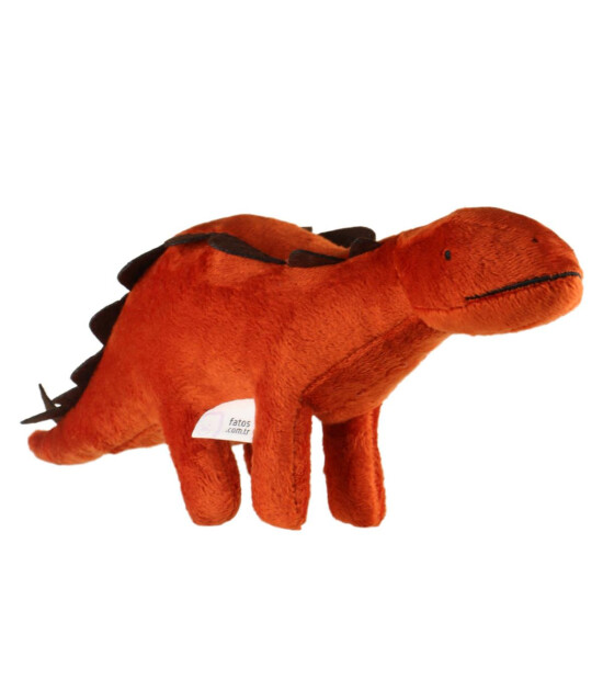 Fatoş Peluş Dinozorlar // Stegosaurus 28 Cm