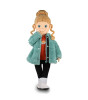 Fatoş Peluş Montlu Lale