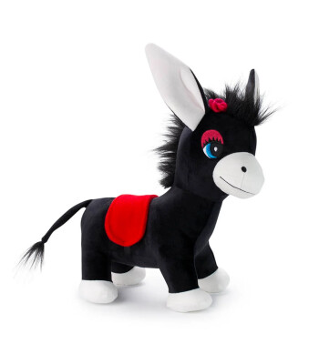 Fatoş Peluş Sıpa // Güllü (28 Cm)