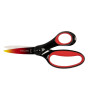 Fiskars Big Kids Makas (15 cm) // Degrade Kırmızı