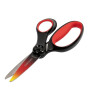Fiskars Big Kids Makas (15 cm) // Degrade Kırmızı