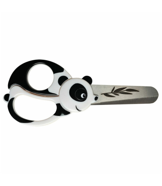 Fiskars Çocuk Makas // Panda