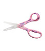 Fiskars Moomin Çocuk Makası (13 cm) // Little My ABC Pikku Myy