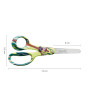 Fiskars Moomin Çocuk Makası (13 cm) - Solak // Moomin Snorkmaiden - Pikku Myy
