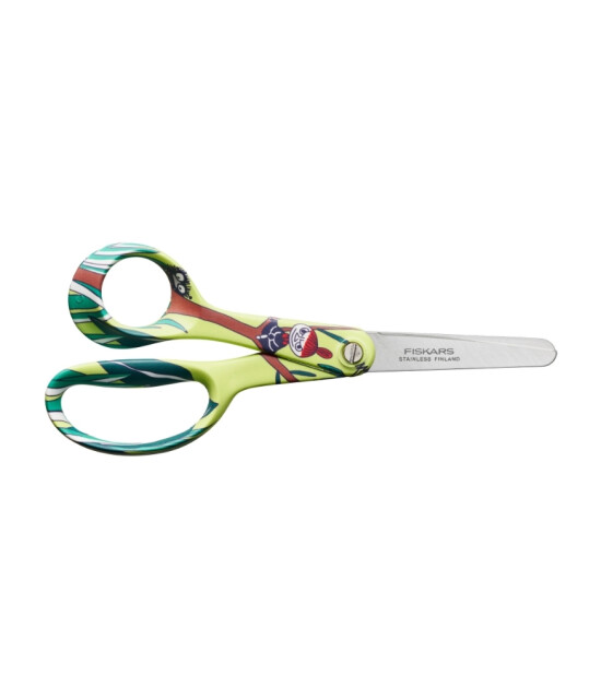 Fiskars Moomin Çocuk Makası (13 cm) - Solak // Moomin Snorkmaiden - Pikku Myy