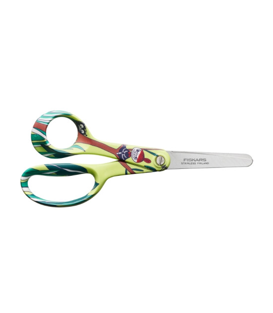 Fiskars Moomin Çocuk Makası (13 cm) - Solak // Moomin Snorkmaiden - Pikku Myy