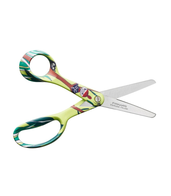 Fiskars Moomin Çocuk Makası (13 cm) - Solak // Moomin Snorkmaiden - Pikku Myy