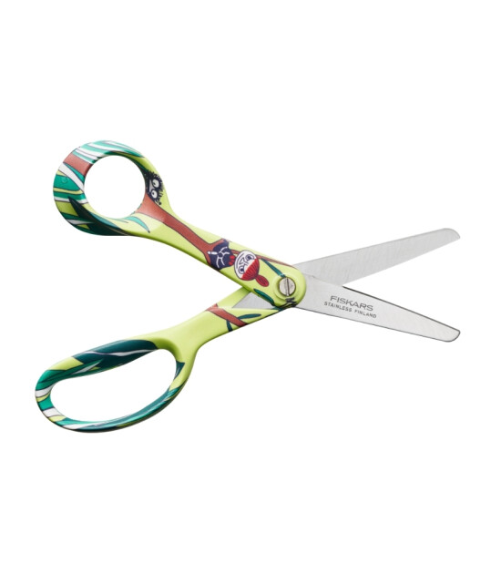 Fiskars Moomin Çocuk Makası (13 cm) - Solak // Moomin Snorkmaiden - Pikku Myy