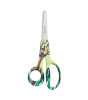 Fiskars Moomin Çocuk Makası (13 cm) - Solak // Moomin Snorkmaiden - Pikku Myy