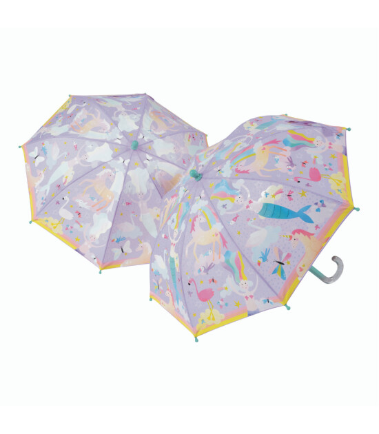 Floss & Rock Renk Değiştiren Şemsiye // Fantasy