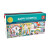 Floss & Rock Pop Out Floor Puzzle // Safari Park (60 Parça)