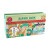 Floss & Rock Pop Out Floor Puzzle // Safari Park (60 Parça)