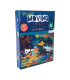 Floss & Rock Magic Moving Puzzle // Deep Sea (50 Parça )