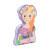 Floss & Rock Shaped Puzzle // Pets (40 Parça)