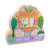 Floss & Rock Shaped Puzzle // Enchanted (80 Parça)