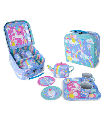 Floss & Rock Çay Seti // Fantasy