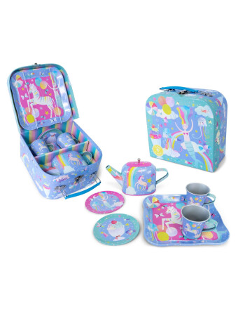 Floss & Rock &Ccedil;ay Seti // Fantasy