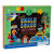 Floss & Rock Chalk Board Eskiz Kitabı // Rainbow Fairy