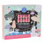 Floss & Rock Chalk Board Eskiz Kitabı // Rainbow Fairy