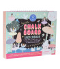 Floss & Rock Chalk Board Eskiz Kitabı // Enchanted